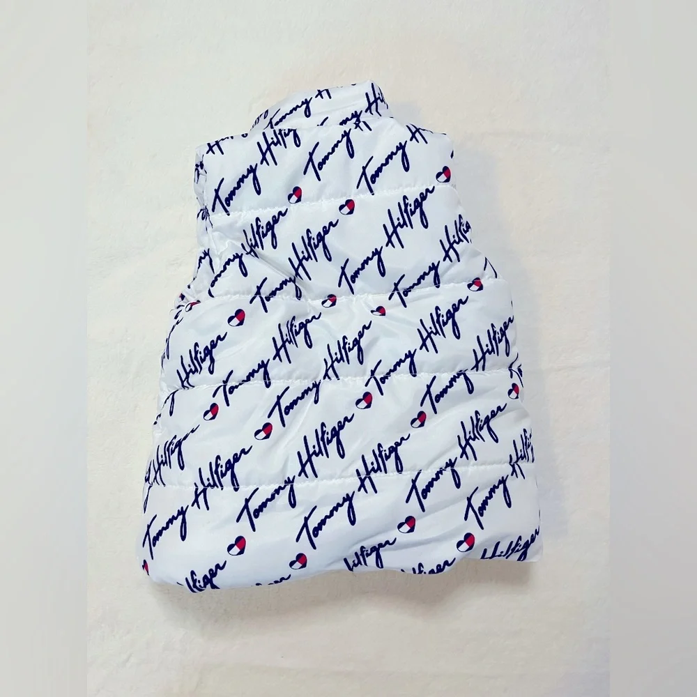 Tommy Hilfiger Vest Size 12M‎